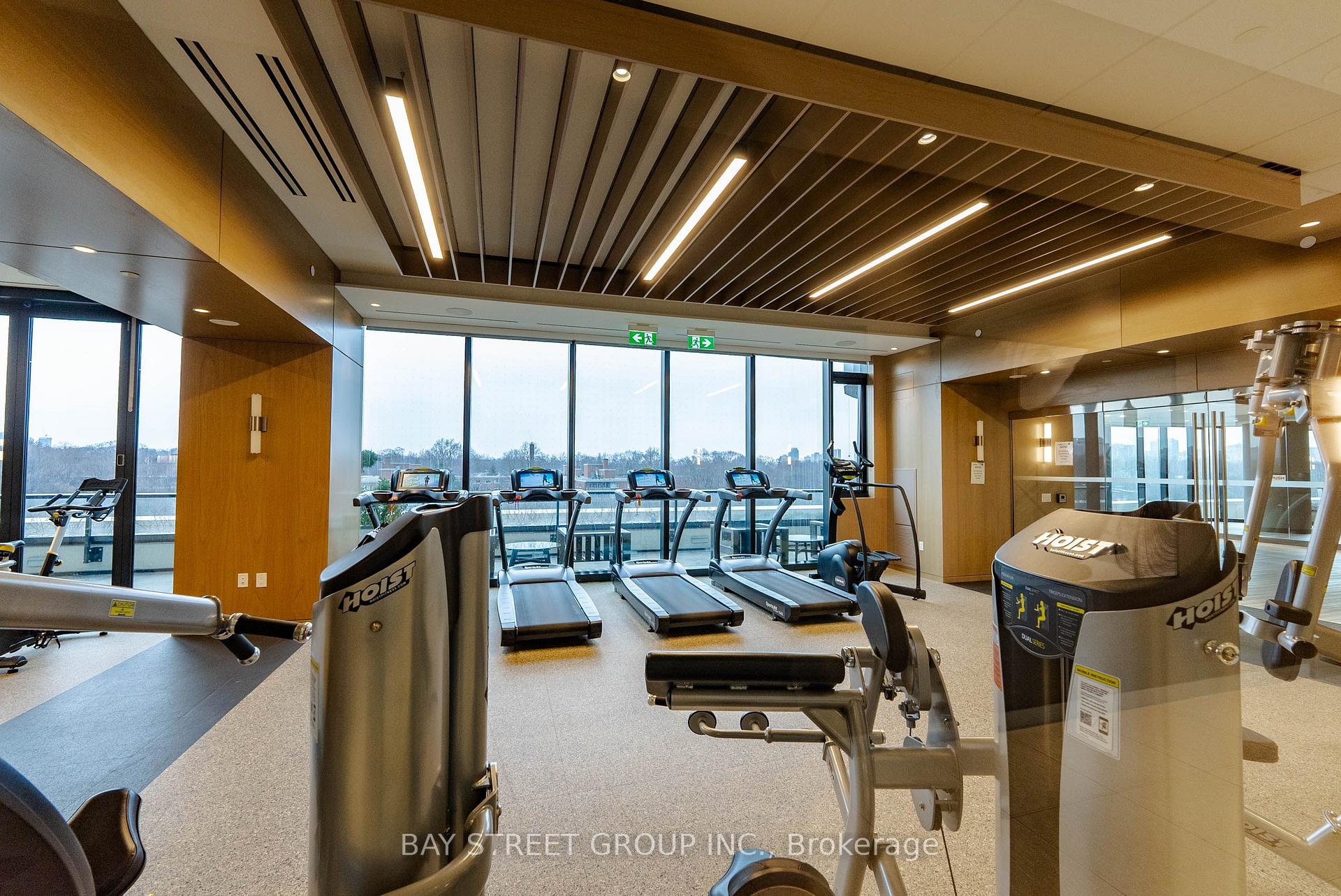 Photo 24 of Unit 3222, 585 Bloor Street E, Toronto, North St. James Town — HOMEH