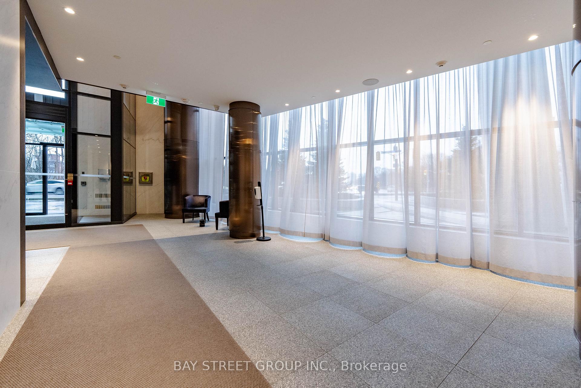 Photo 25 of Unit 3222, 585 Bloor Street E, Toronto, North St. James Town — HOMEH