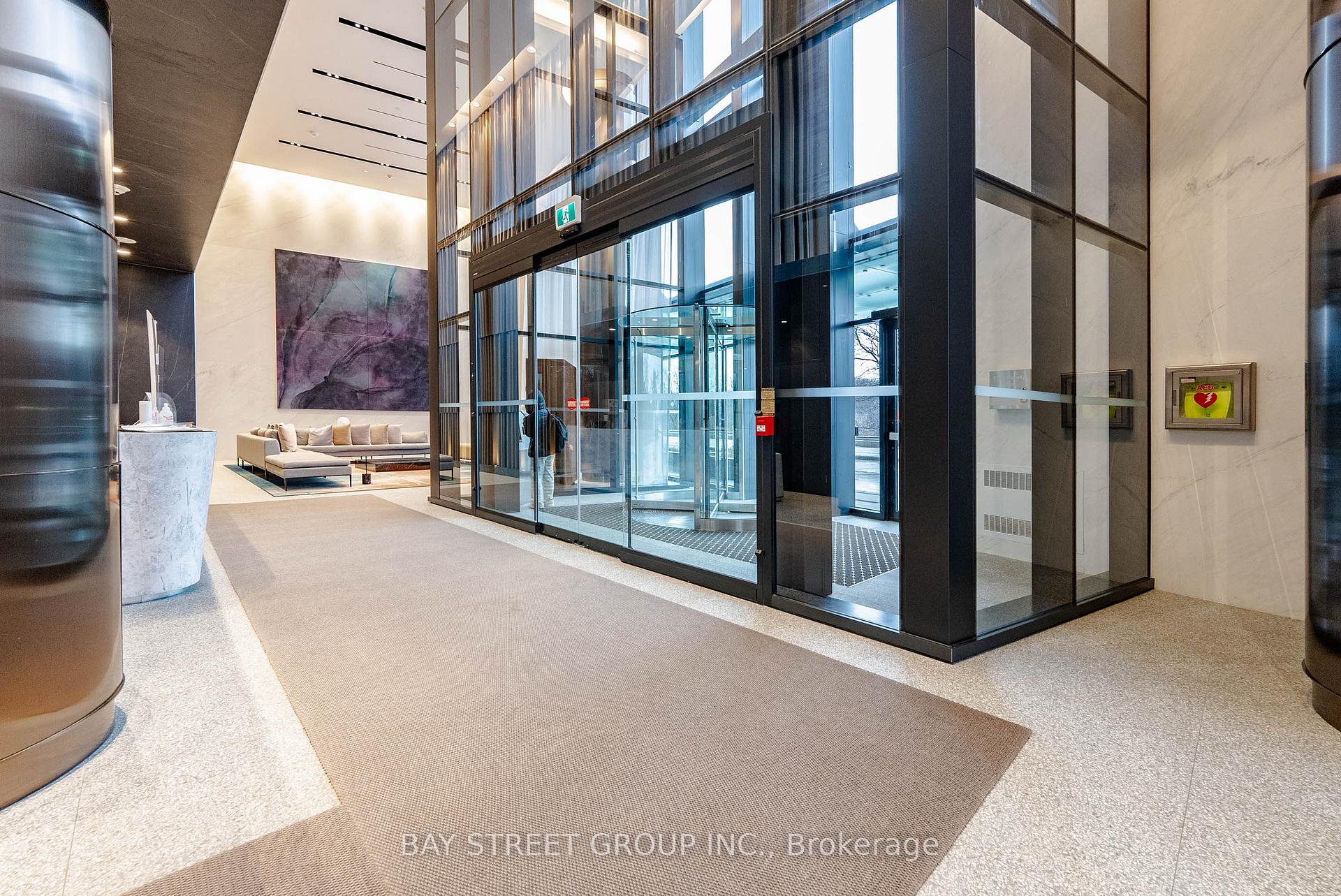 Photo 26 of Unit 3222, 585 Bloor Street E, Toronto, North St. James Town — HOMEH