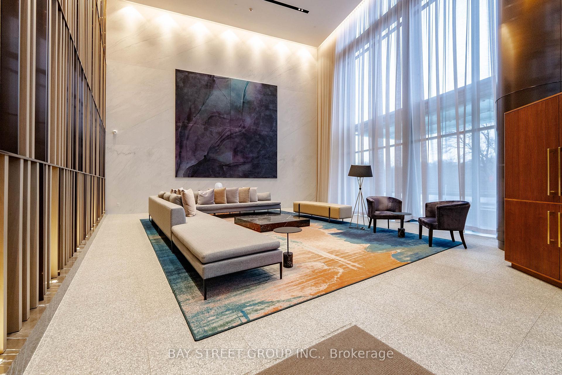 Photo 27 of Unit 3222, 585 Bloor Street E, Toronto, North St. James Town — HOMEH