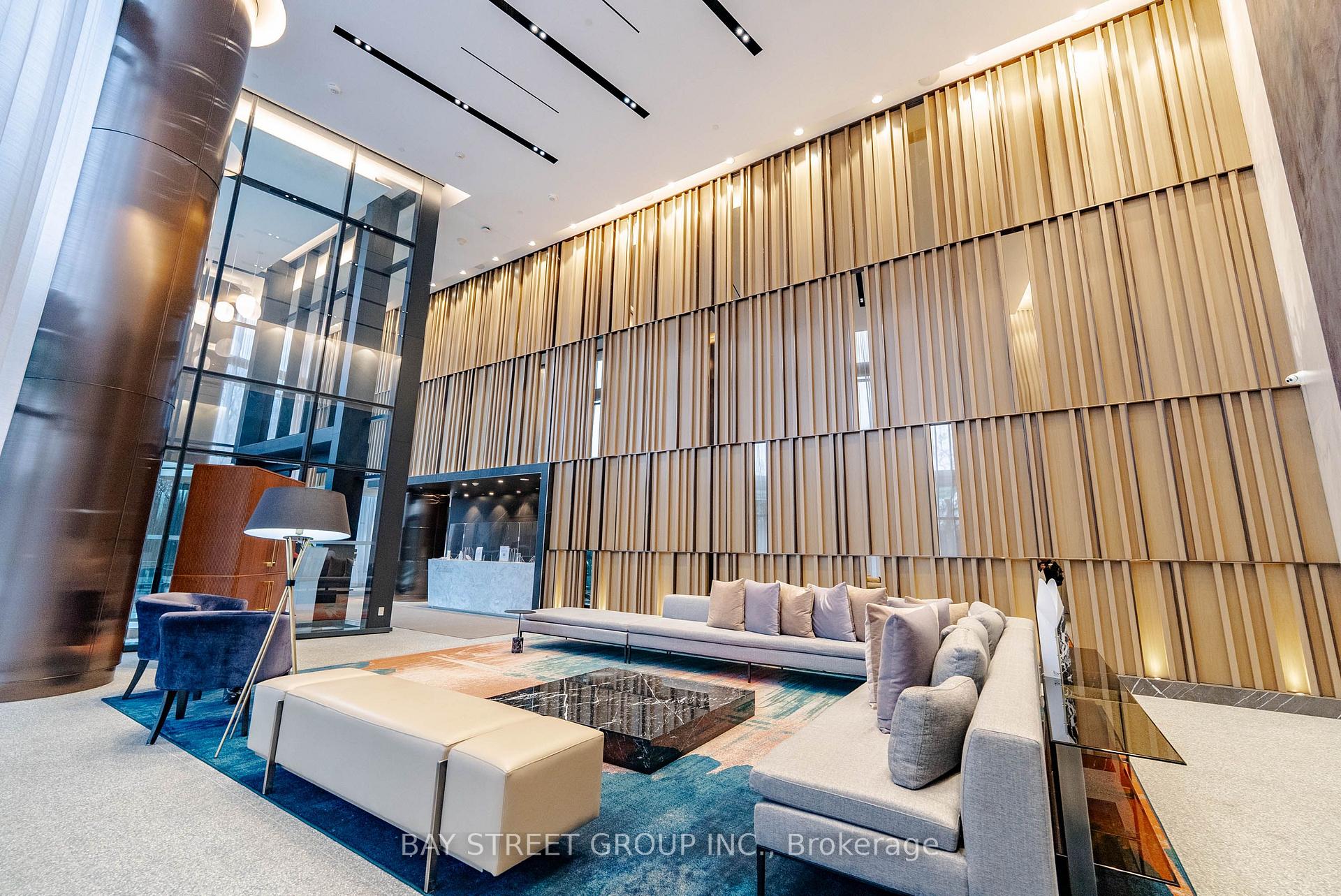 Photo 29 of Unit 3222, 585 Bloor Street E, Toronto, North St. James Town — HOMEH