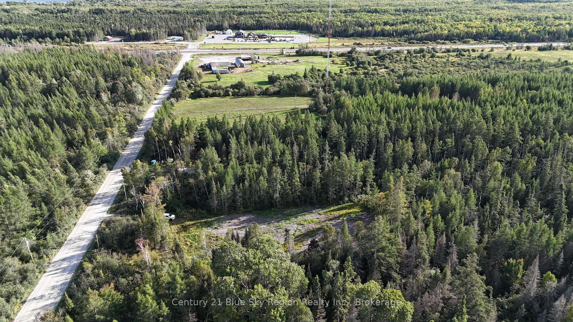 Photo 2 of 37 Riding Stable Road N, West Nipissing, Sturgeon Falls — HOMEH