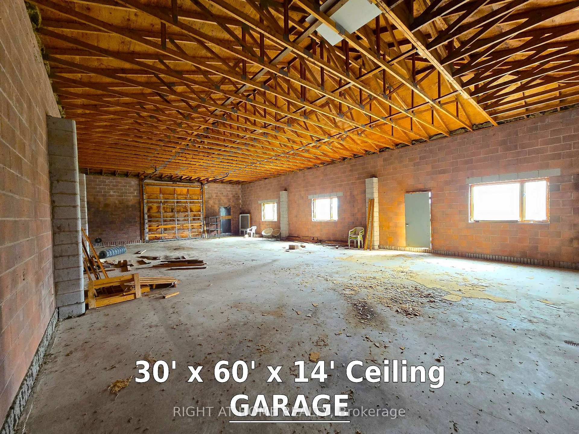 Photo 7 of 2311 Highway 56, Hamilton, Rural Glanbrook — HOMEH