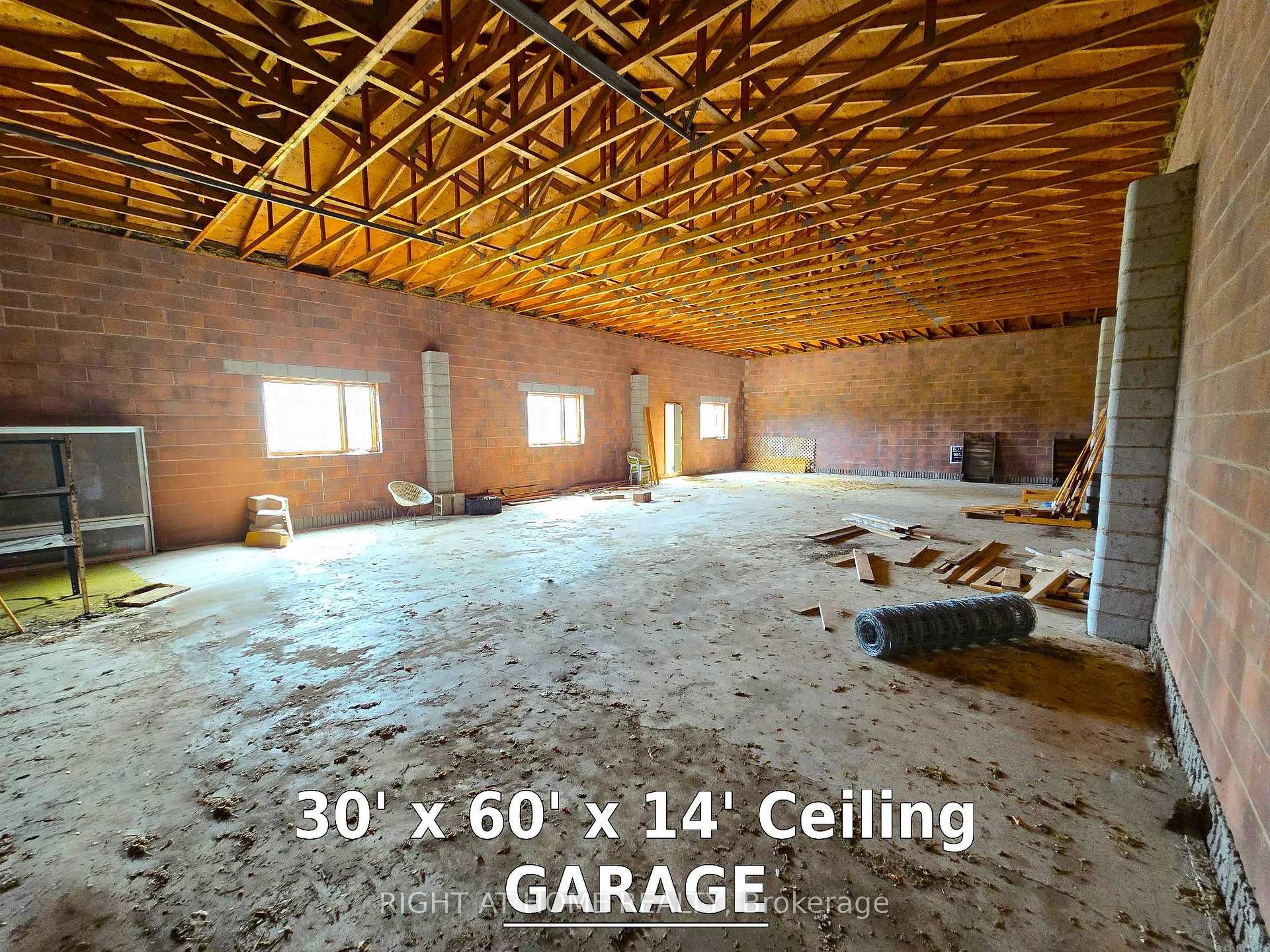 Photo 8 of 2311 Highway 56, Hamilton, Rural Glanbrook — HOMEH