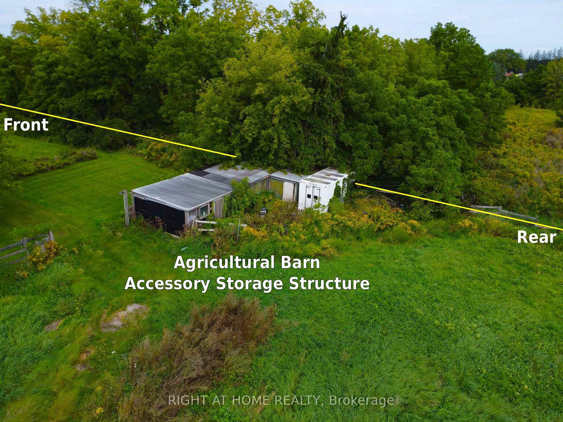 Photo 10 of 2311 Highway 56, Hamilton, Rural Glanbrook — HOMEH