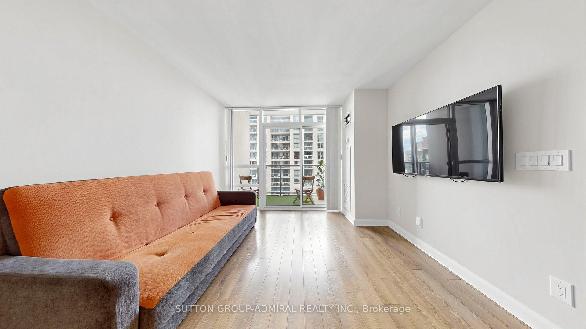 Photo 3 of Unit 1713, 1 Michael Power Place, Etobicoke, Islington-City Centre West — HOMEH