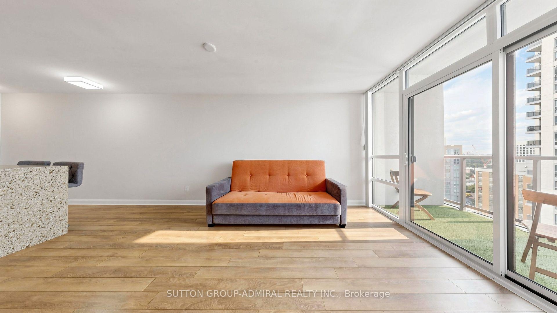 Photo 6 of Unit 1713, 1 Michael Power Place, Etobicoke, Islington-City Centre West — HOMEH