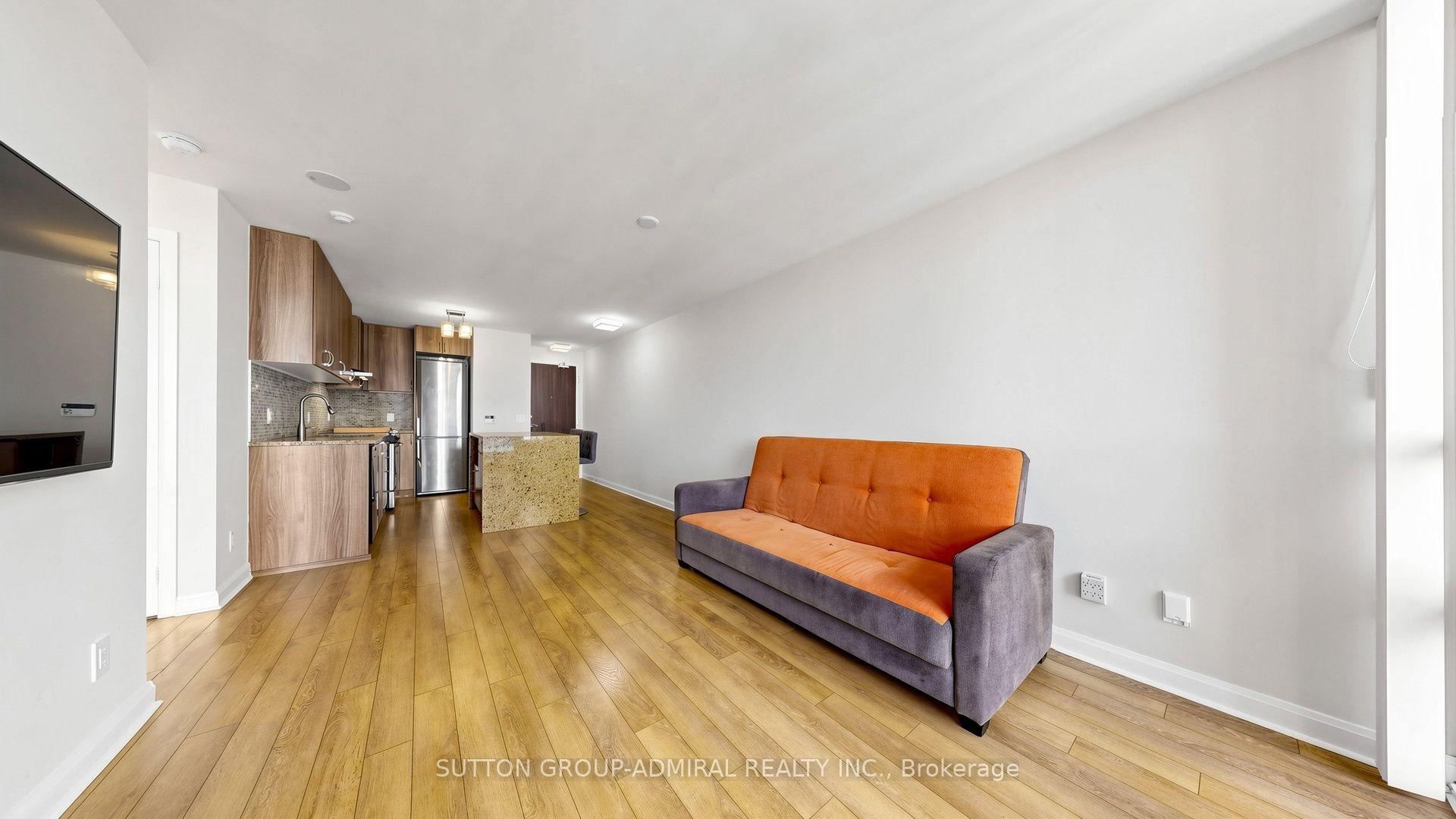 Photo 7 of Unit 1713, 1 Michael Power Place, Etobicoke, Islington-City Centre West — HOMEH