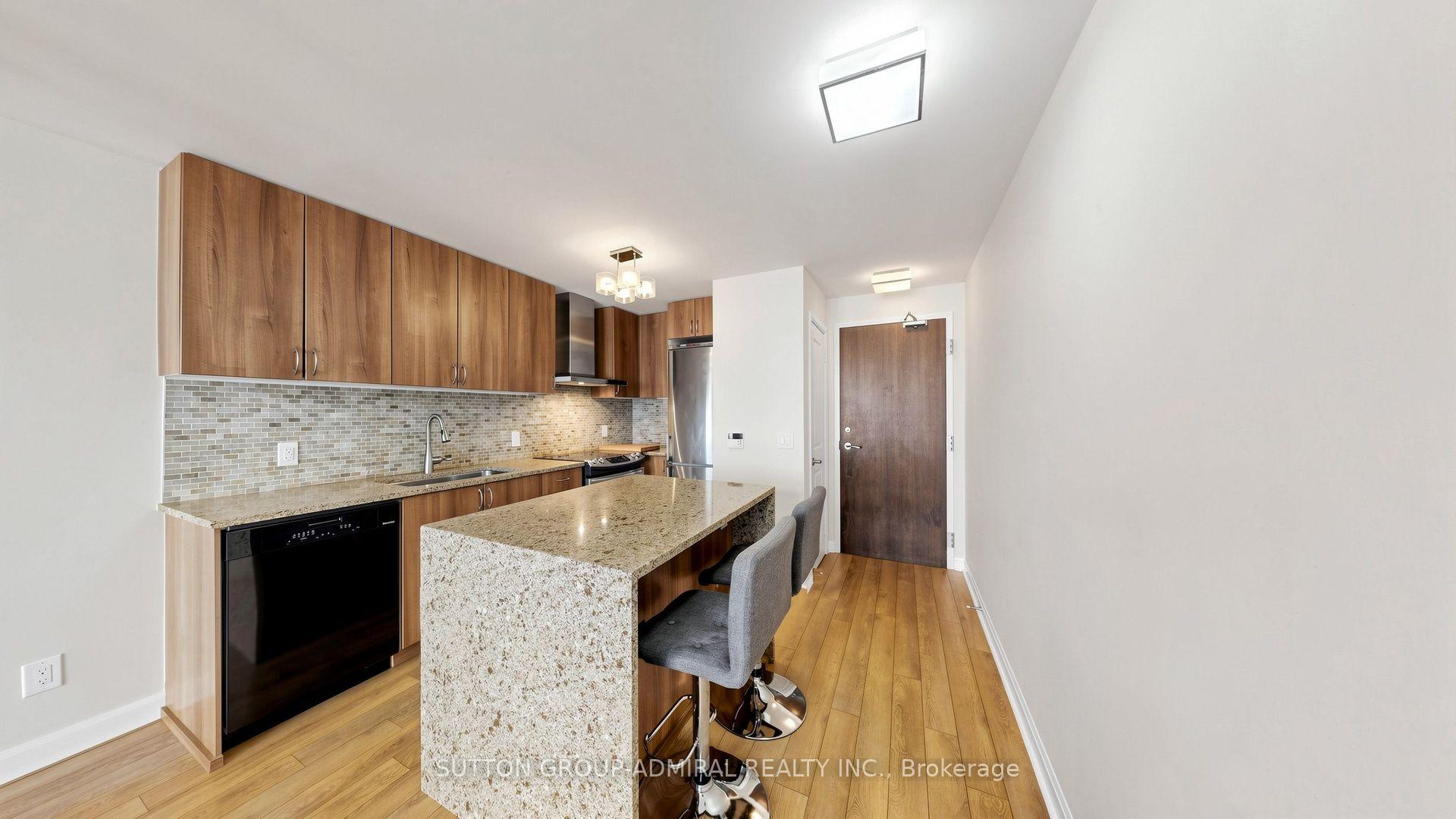 Photo 9 of Unit 1713, 1 Michael Power Place, Etobicoke, Islington-City Centre West — HOMEH