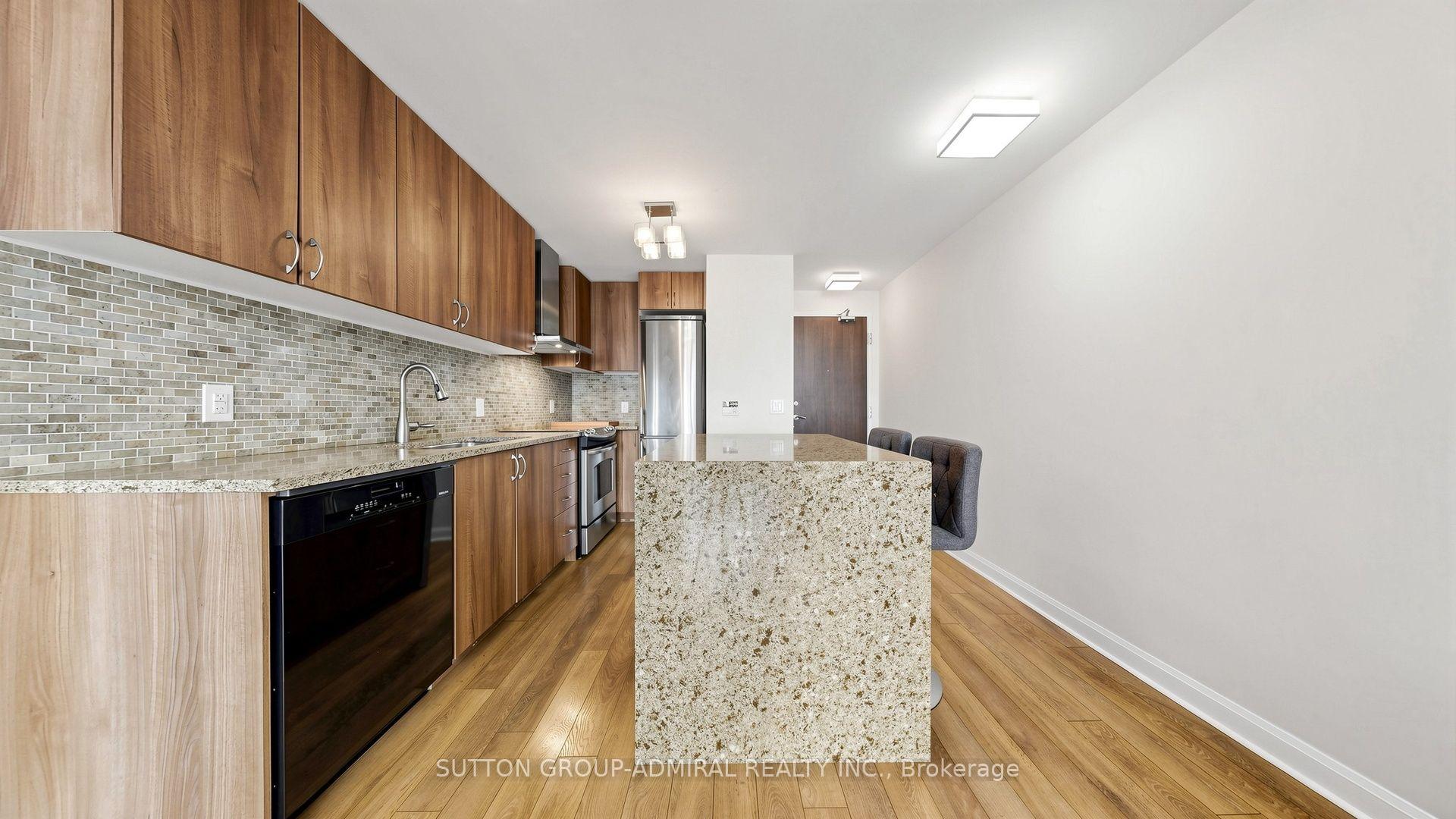 Photo 11 of Unit 1713, 1 Michael Power Place, Etobicoke, Islington-City Centre West — HOMEH