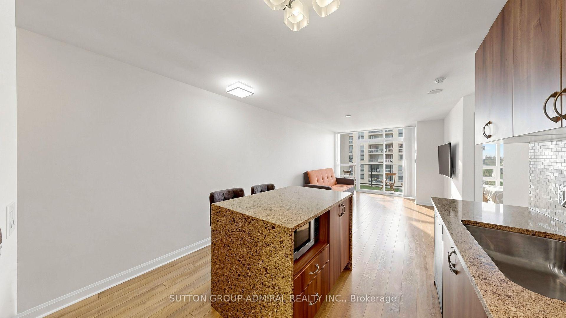 Photo 12 of Unit 1713, 1 Michael Power Place, Etobicoke, Islington-City Centre West — HOMEH