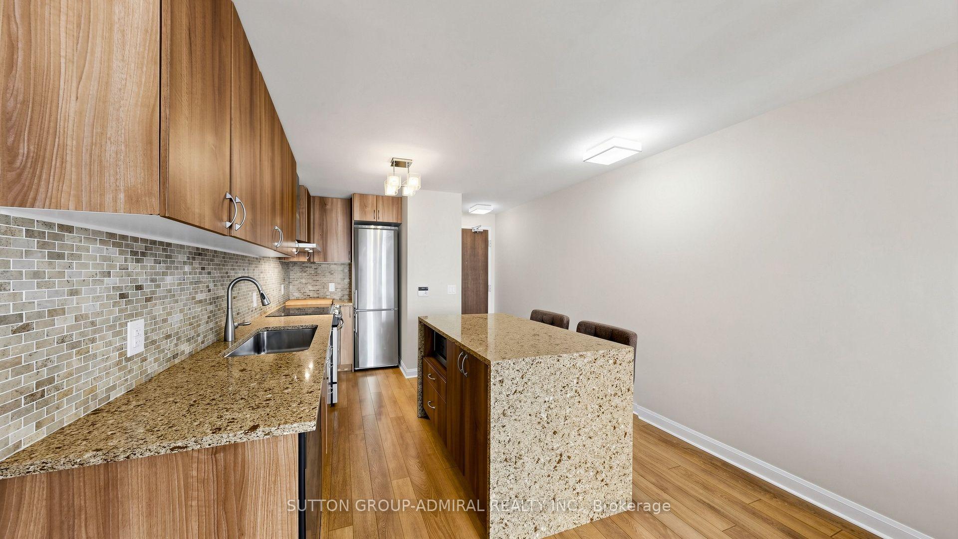 Photo 13 of Unit 1713, 1 Michael Power Place, Etobicoke, Islington-City Centre West — HOMEH