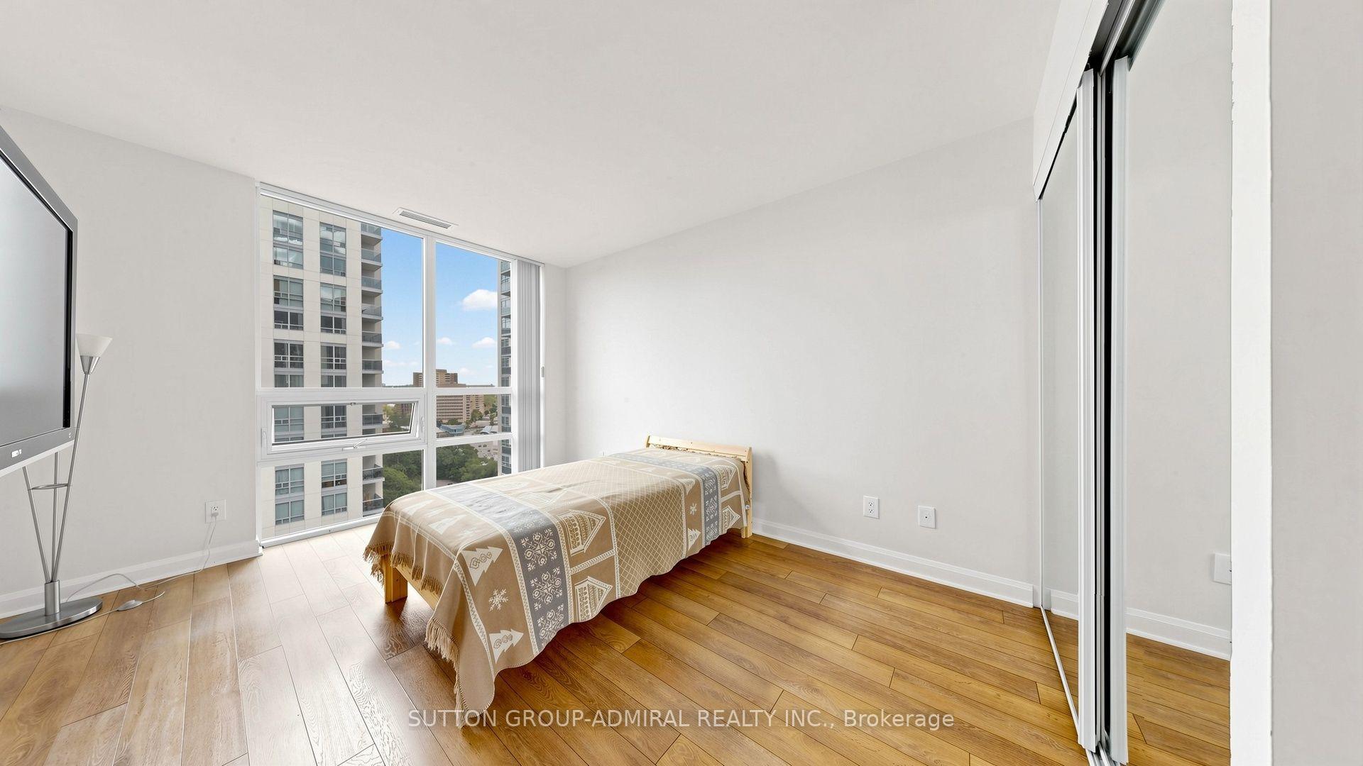 Photo 14 of Unit 1713, 1 Michael Power Place, Etobicoke, Islington-City Centre West — HOMEH