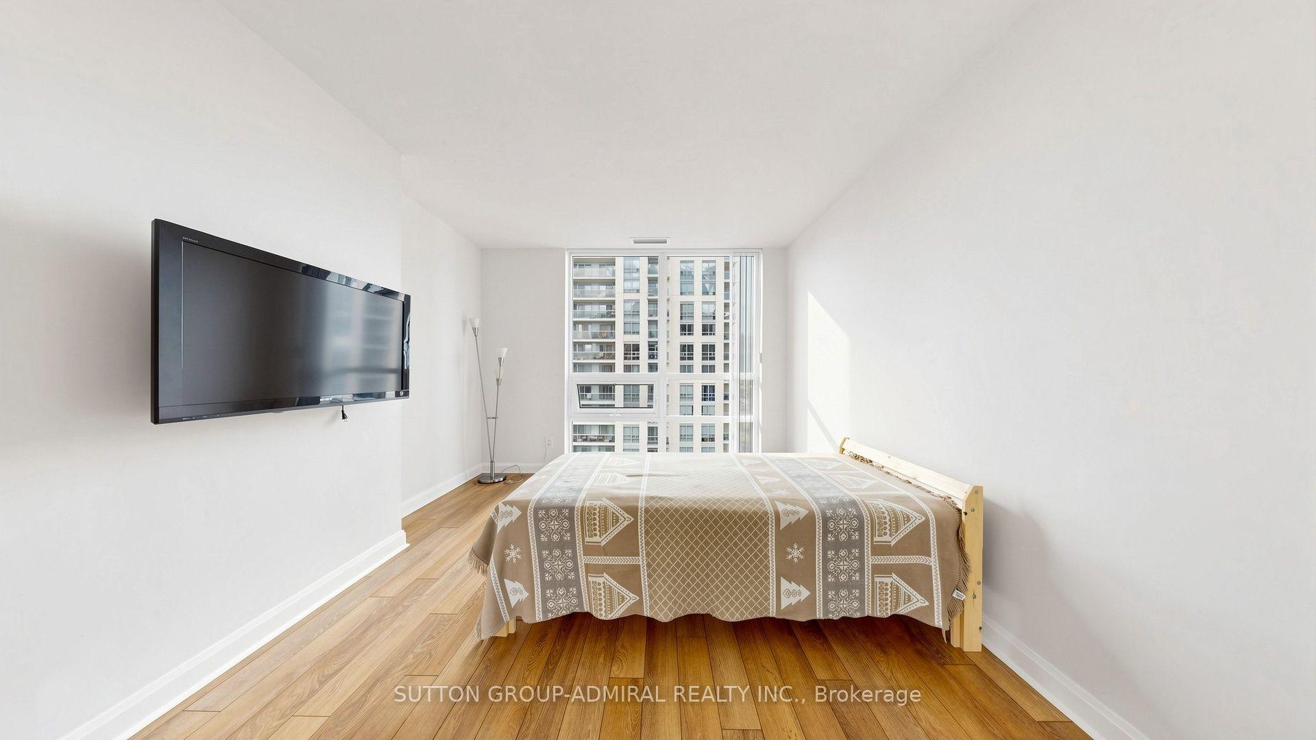 Photo 15 of Unit 1713, 1 Michael Power Place, Etobicoke, Islington-City Centre West — HOMEH