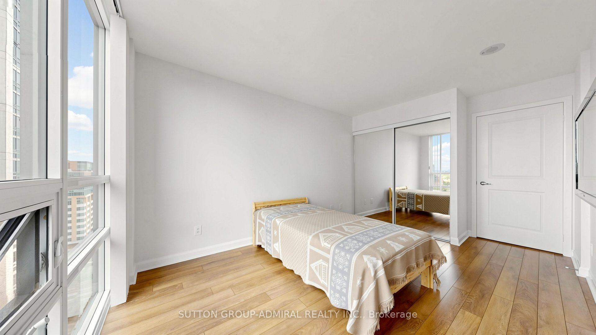 Photo 16 of Unit 1713, 1 Michael Power Place, Etobicoke, Islington-City Centre West — HOMEH