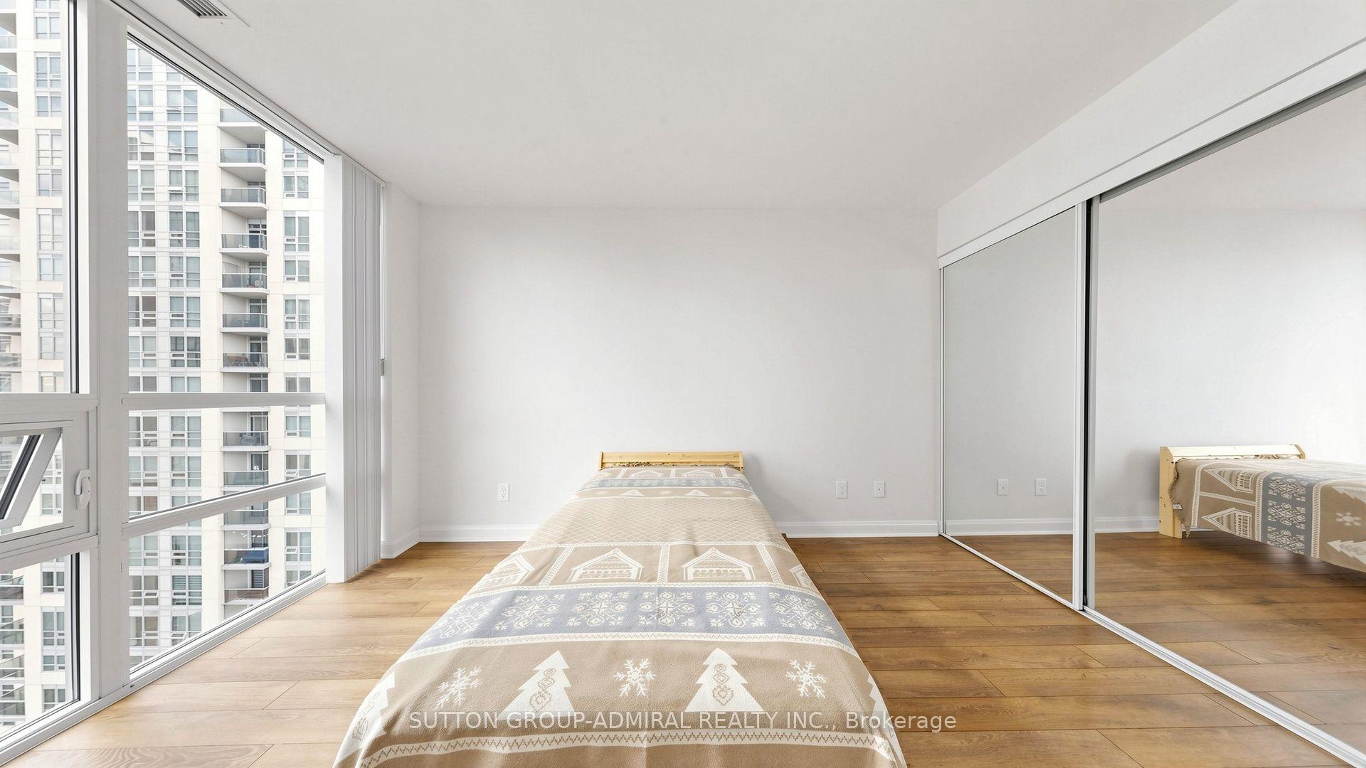 Photo 17 of Unit 1713, 1 Michael Power Place, Etobicoke, Islington-City Centre West — HOMEH