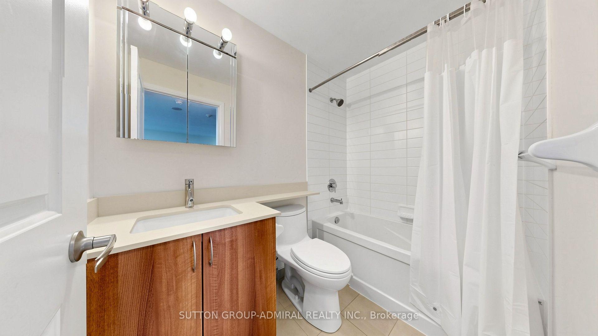 Photo 18 of Unit 1713, 1 Michael Power Place, Etobicoke, Islington-City Centre West — HOMEH
