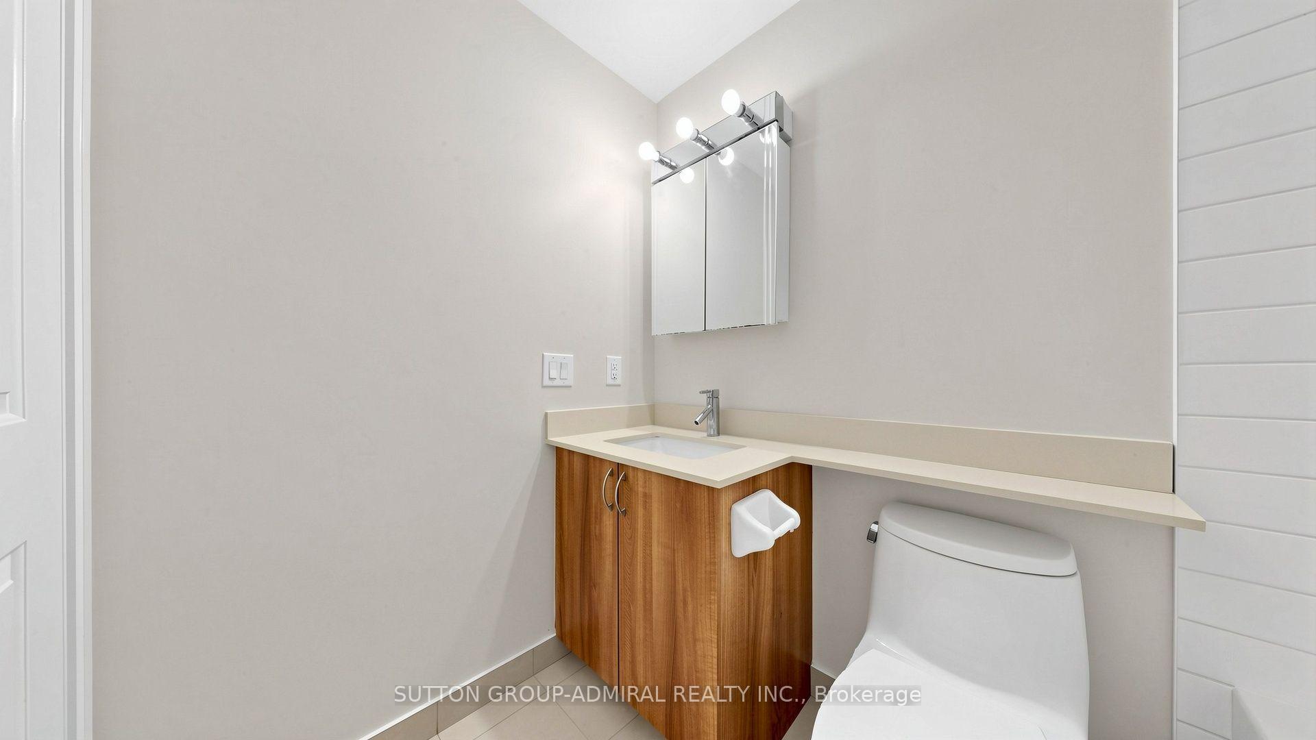 Photo 19 of Unit 1713, 1 Michael Power Place, Etobicoke, Islington-City Centre West — HOMEH