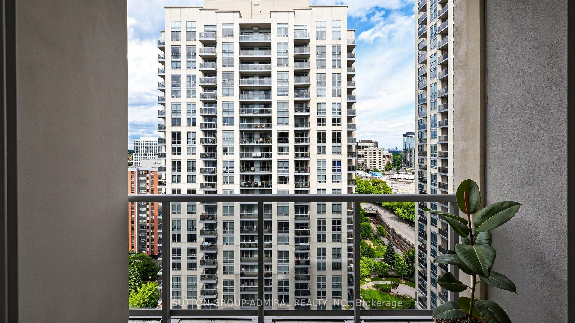 Photo 21 of Unit 1713, 1 Michael Power Place, Etobicoke, Islington-City Centre West — HOMEH