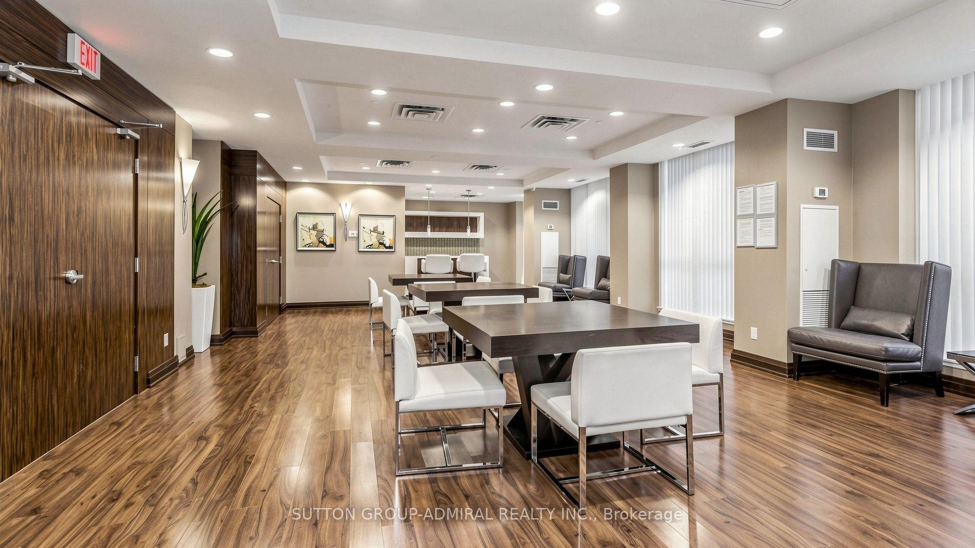Photo 23 of Unit 1713, 1 Michael Power Place, Etobicoke, Islington-City Centre West — HOMEH