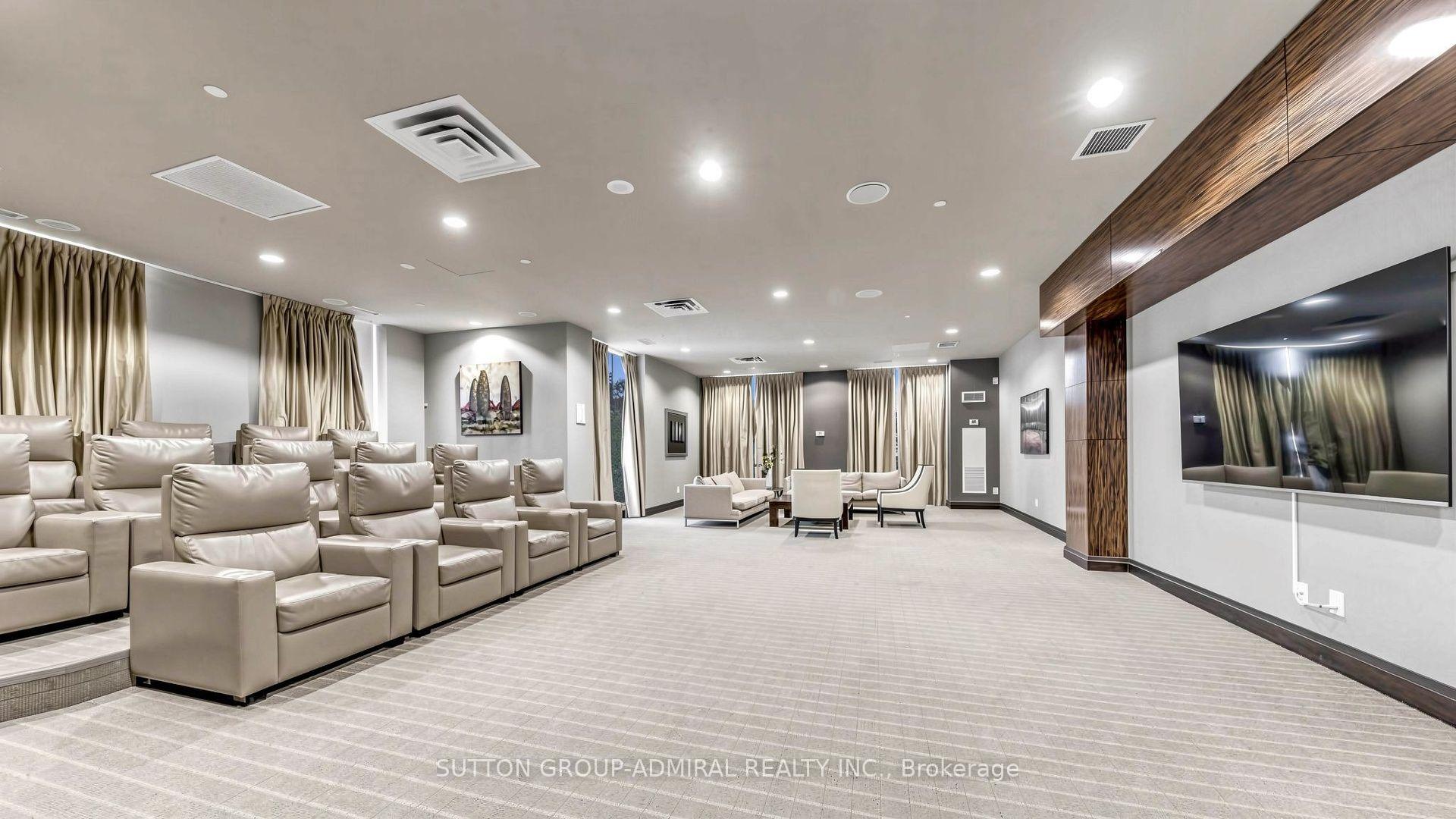 Photo 24 of Unit 1713, 1 Michael Power Place, Etobicoke, Islington-City Centre West — HOMEH