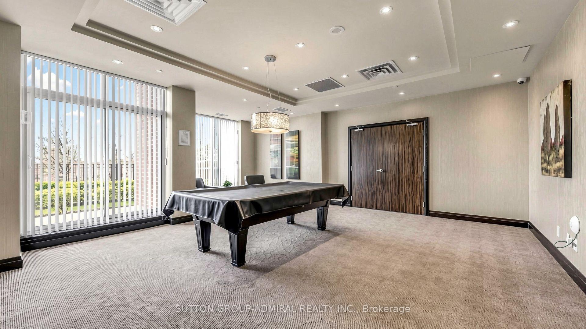 Photo 26 of Unit 1713, 1 Michael Power Place, Etobicoke, Islington-City Centre West — HOMEH