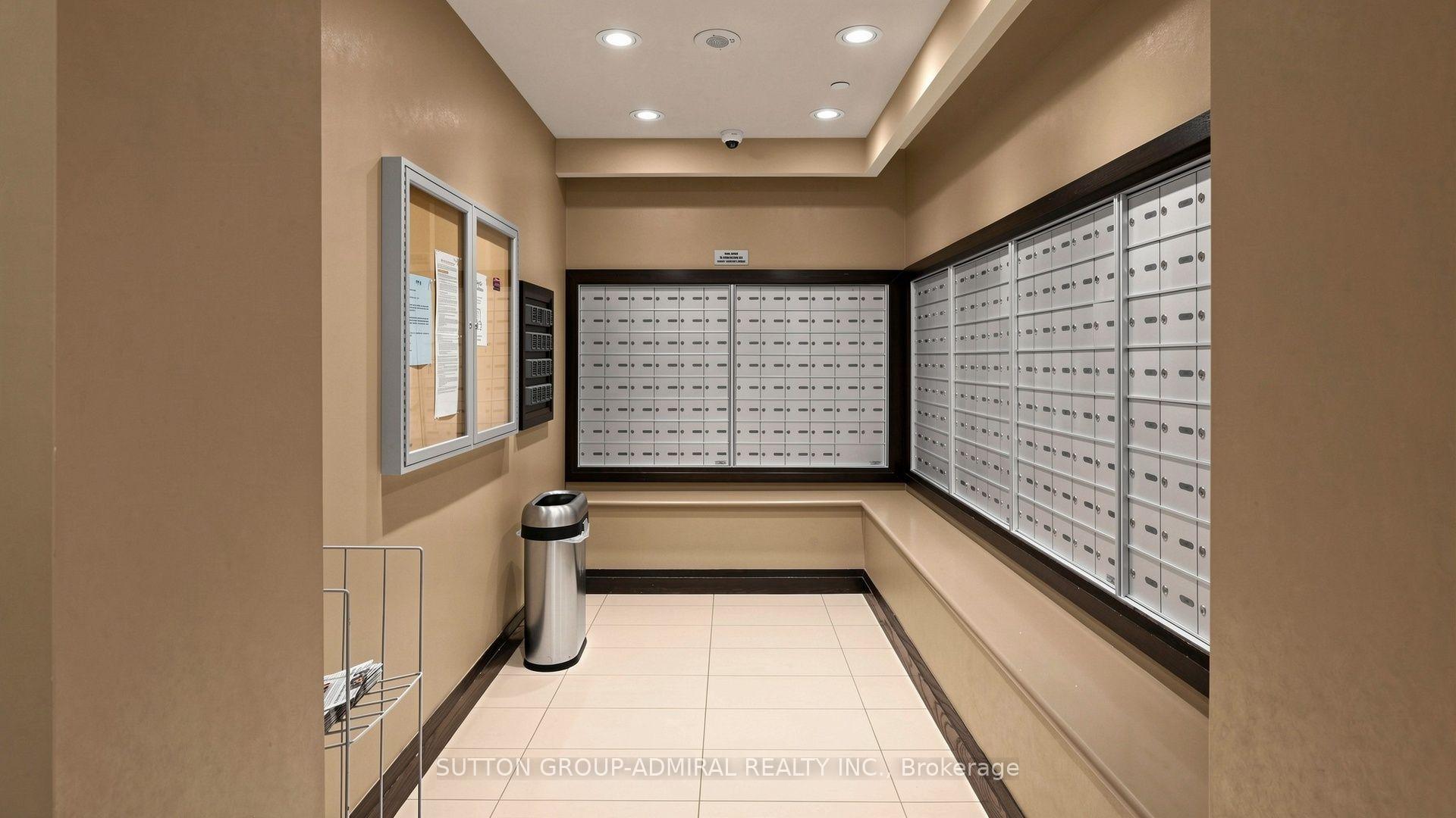 Photo 29 of Unit 1713, 1 Michael Power Place, Etobicoke, Islington-City Centre West — HOMEH