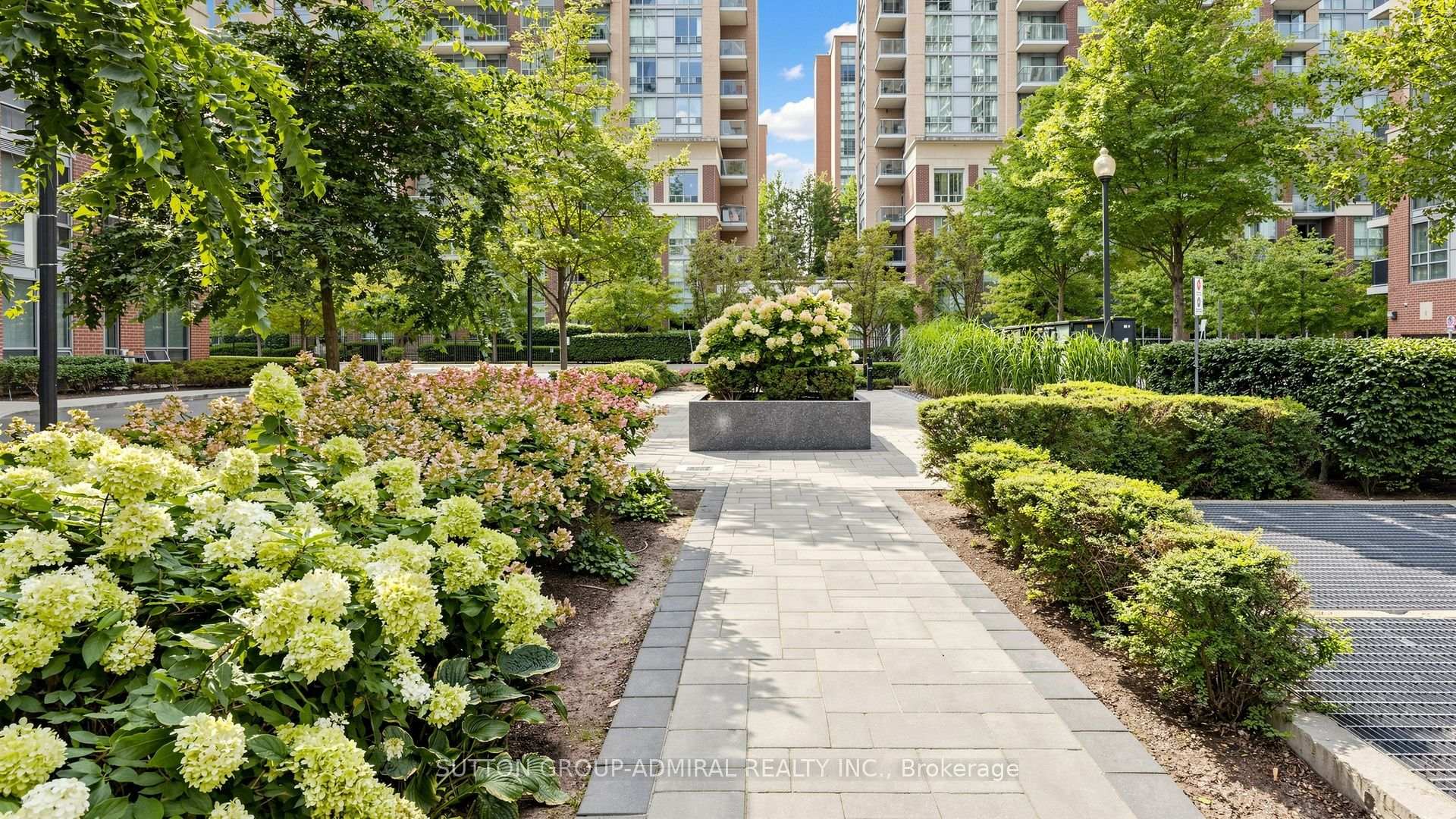 Photo 30 of Unit 1713, 1 Michael Power Place, Etobicoke, Islington-City Centre West — HOMEH