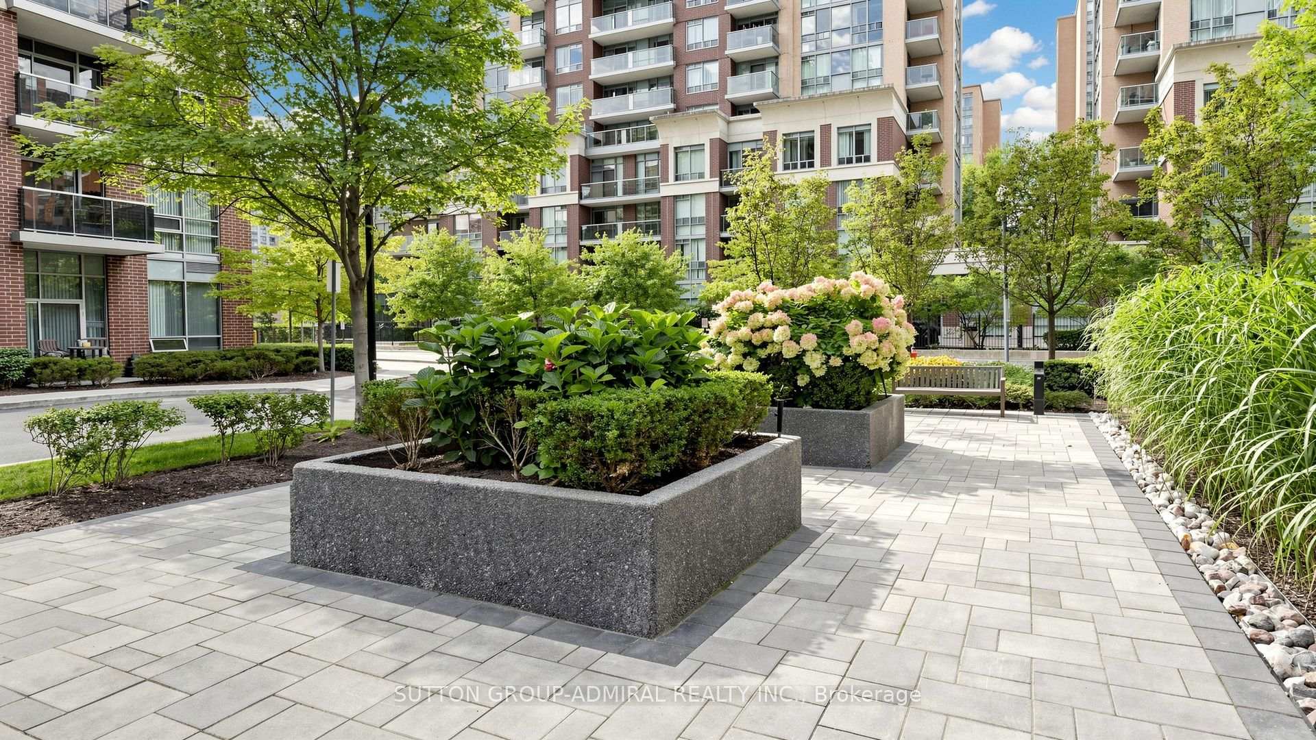 Photo 31 of Unit 1713, 1 Michael Power Place, Etobicoke, Islington-City Centre West — HOMEH