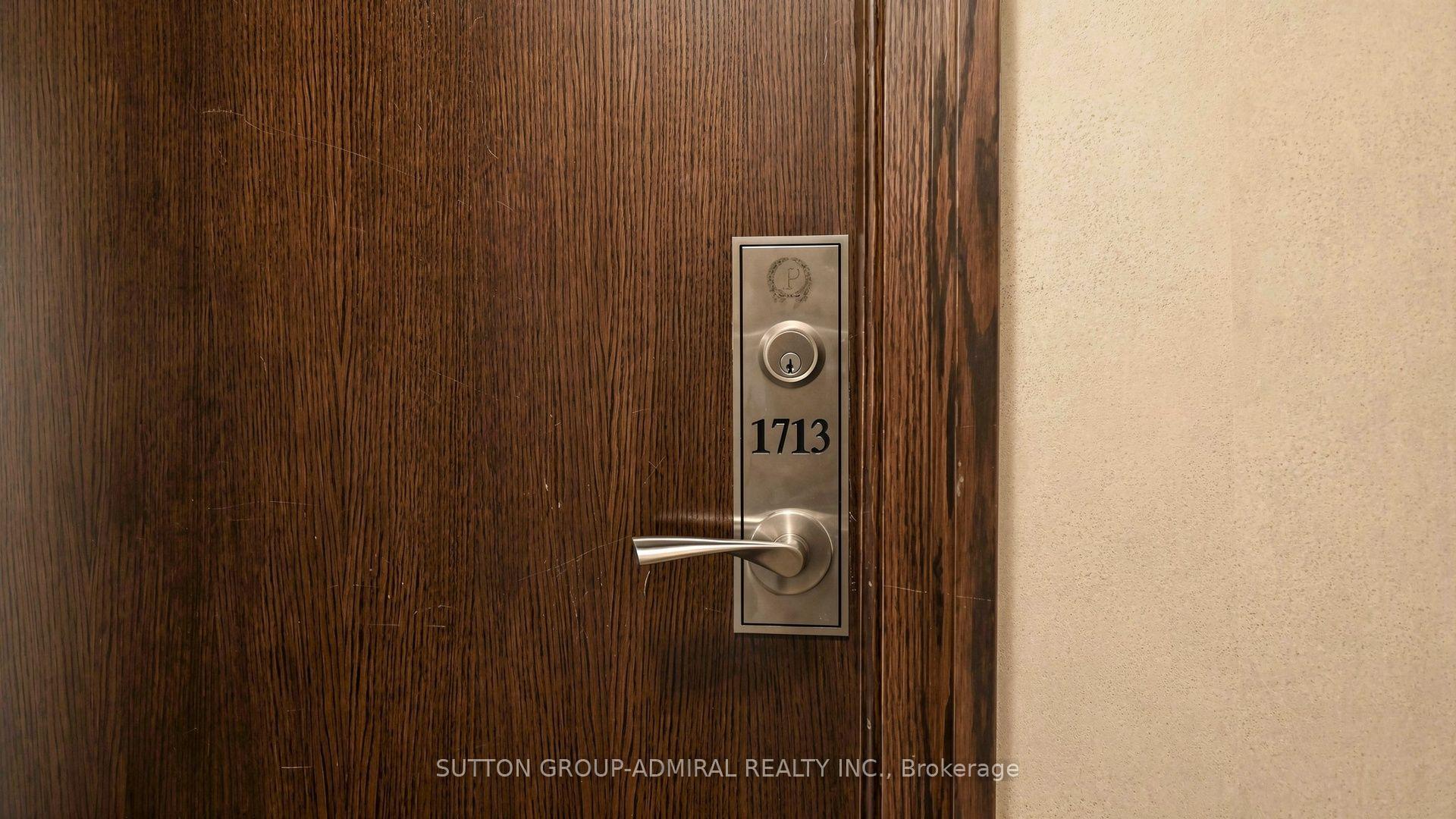 Photo 35 of Unit 1713, 1 Michael Power Place, Etobicoke, Islington-City Centre West — HOMEH