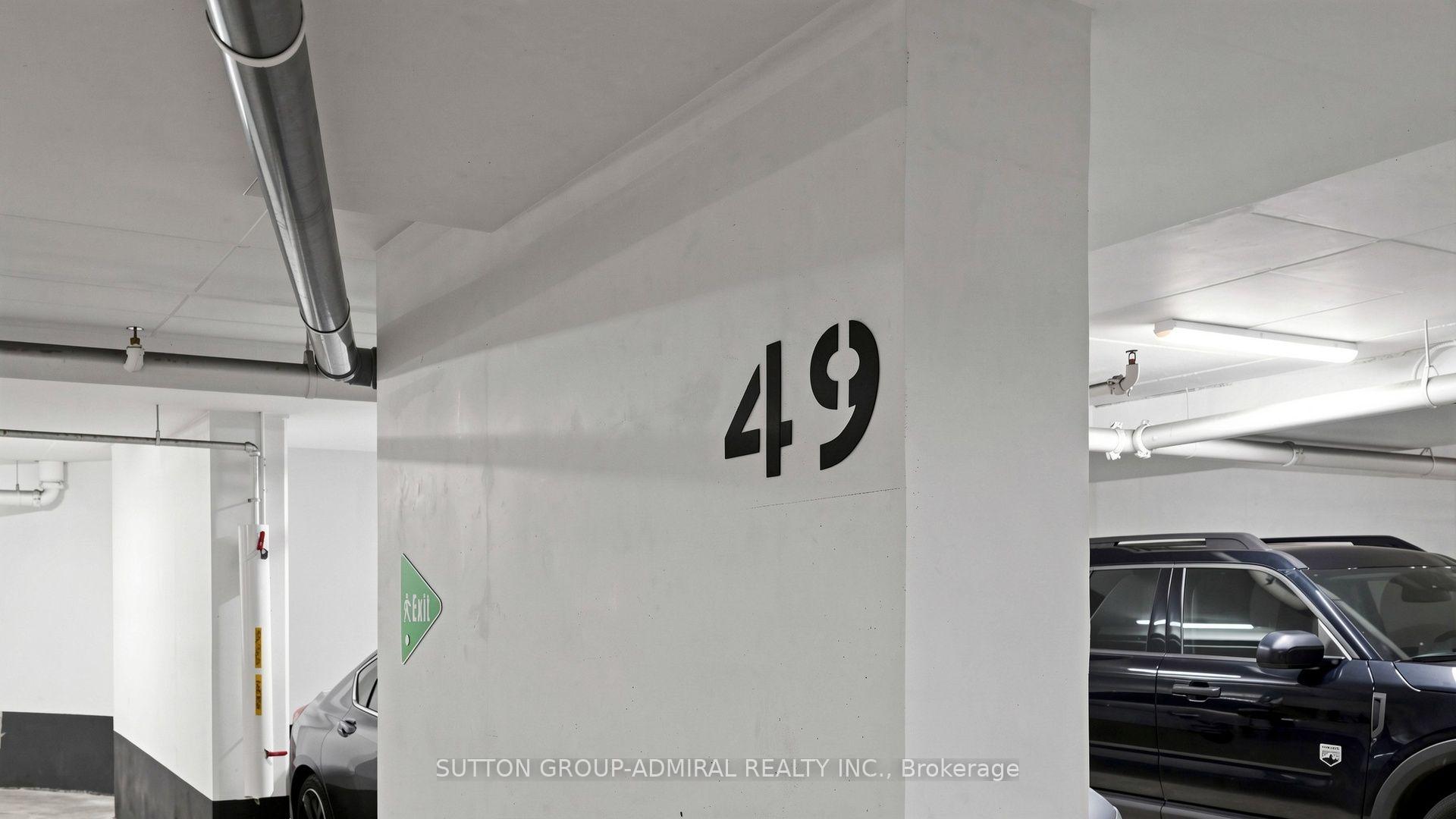Photo 36 of Unit 1713, 1 Michael Power Place, Etobicoke, Islington-City Centre West — HOMEH