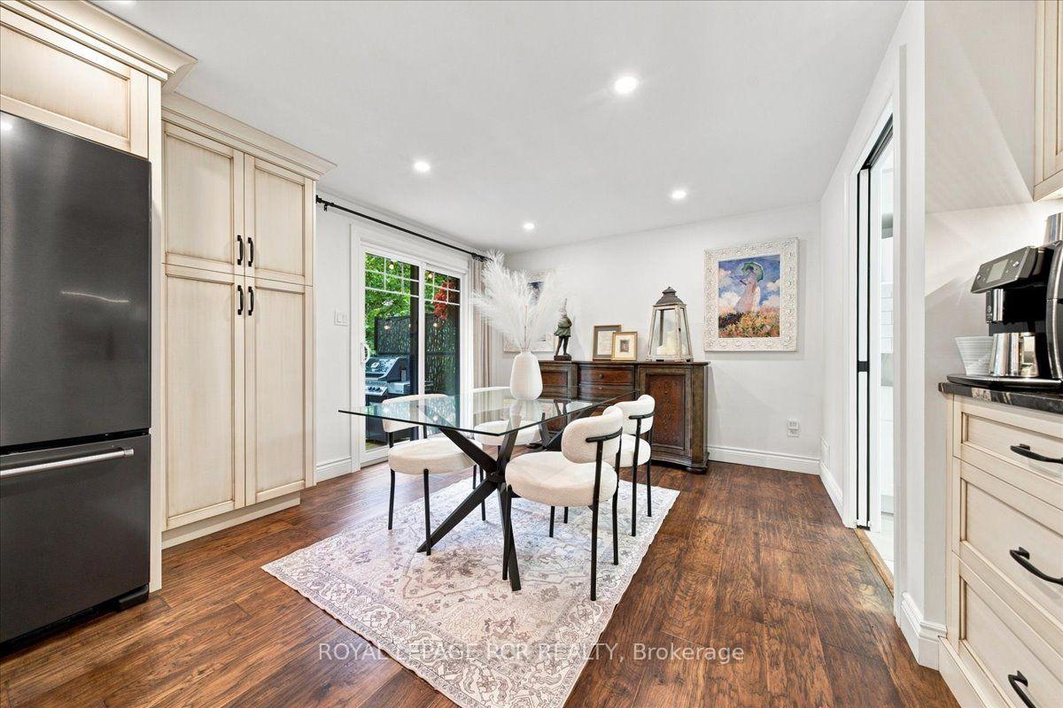 Photo 17 of 215 Oakwood Crescent, Orangeville — HOMEH