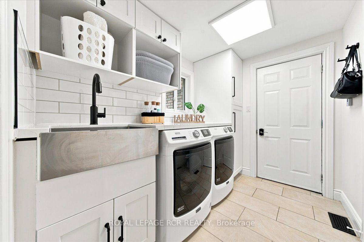 Photo 20 of 215 Oakwood Crescent, Orangeville — HOMEH