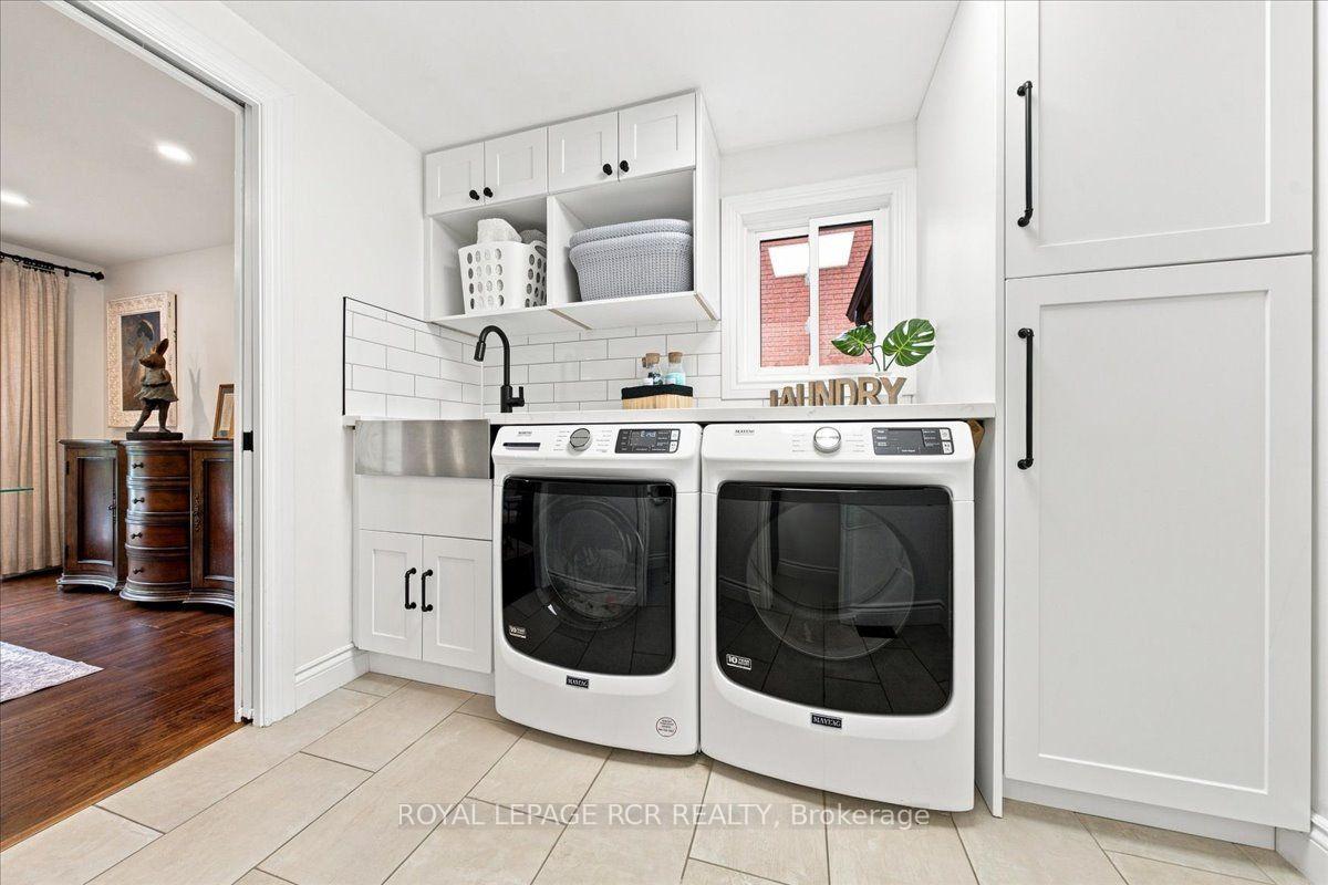 Photo 21 of 215 Oakwood Crescent, Orangeville — HOMEH