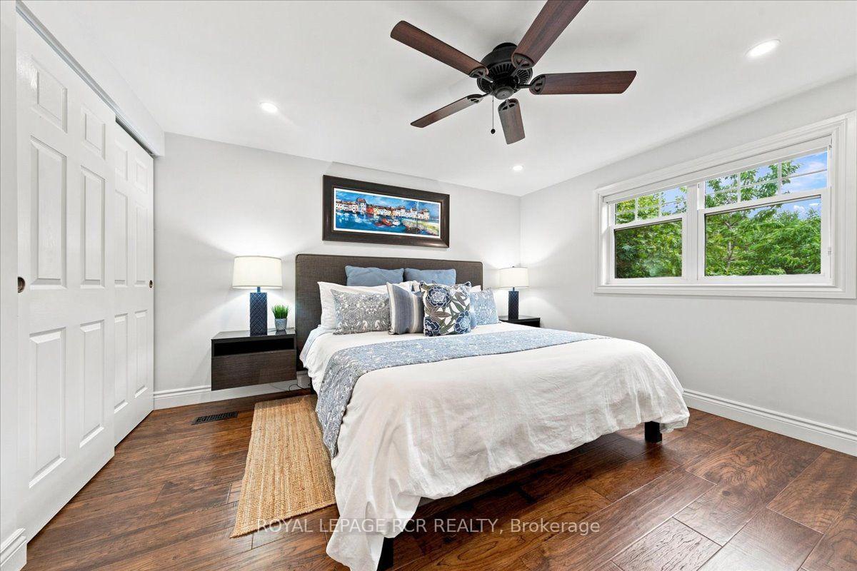 Photo 25 of 215 Oakwood Crescent, Orangeville — HOMEH