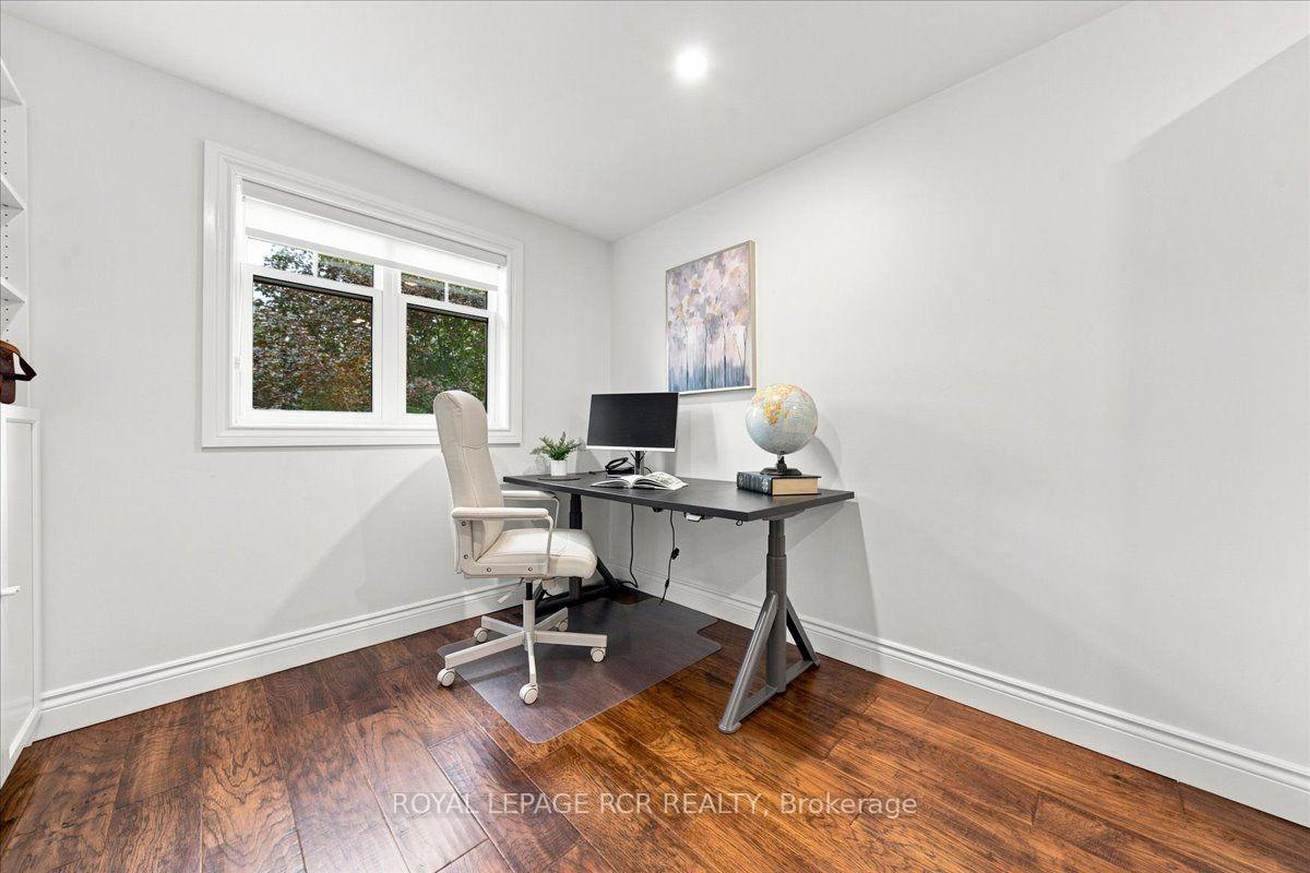 Photo 30 of 215 Oakwood Crescent, Orangeville — HOMEH