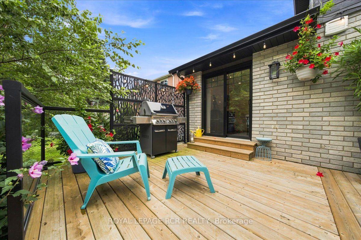 Photo 39 of 215 Oakwood Crescent, Orangeville — HOMEH