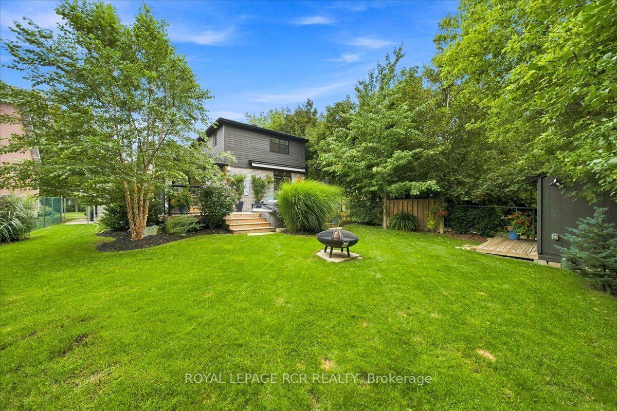 Photo 44 of 215 Oakwood Crescent, Orangeville — HOMEH