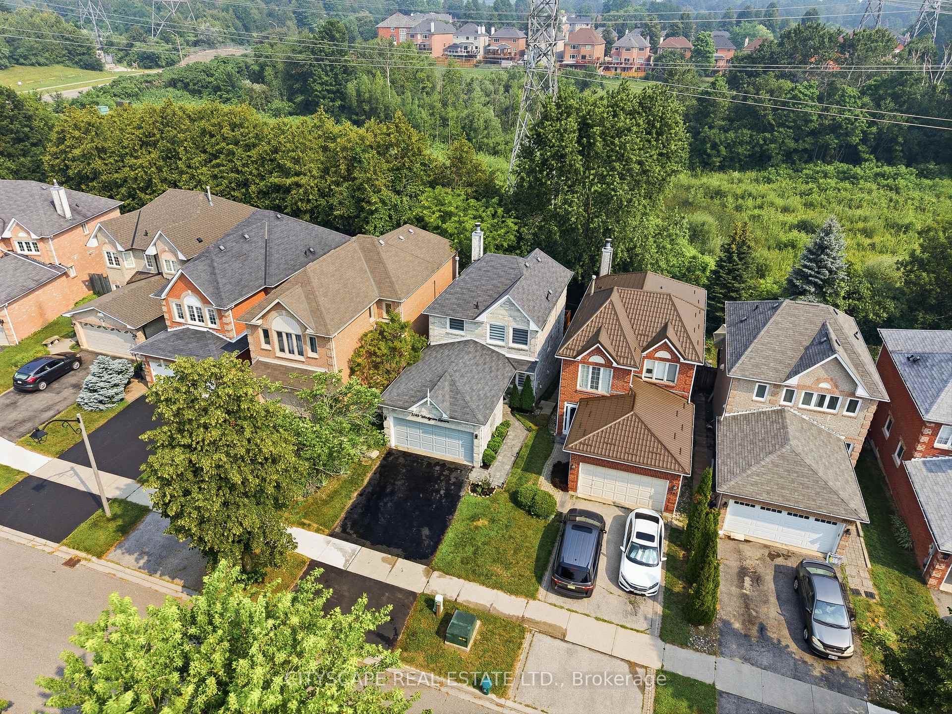 Photo 4 of 1143 Windgrove Square, Pickering, Liverpool — HOMEH
