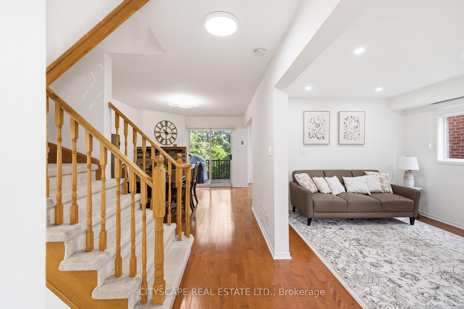 Photo 9 of 1143 Windgrove Square, Pickering, Liverpool — HOMEH