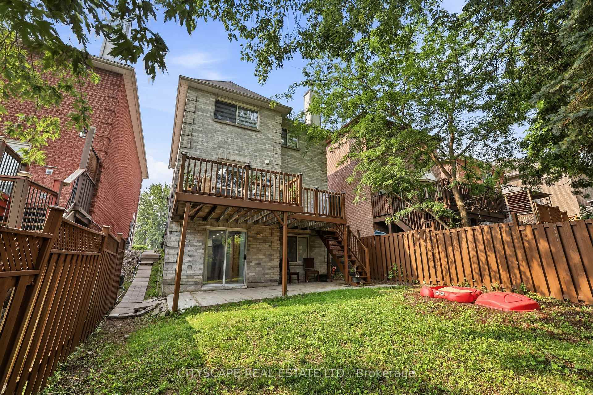Photo 41 of 1143 Windgrove Square, Pickering, Liverpool — HOMEH