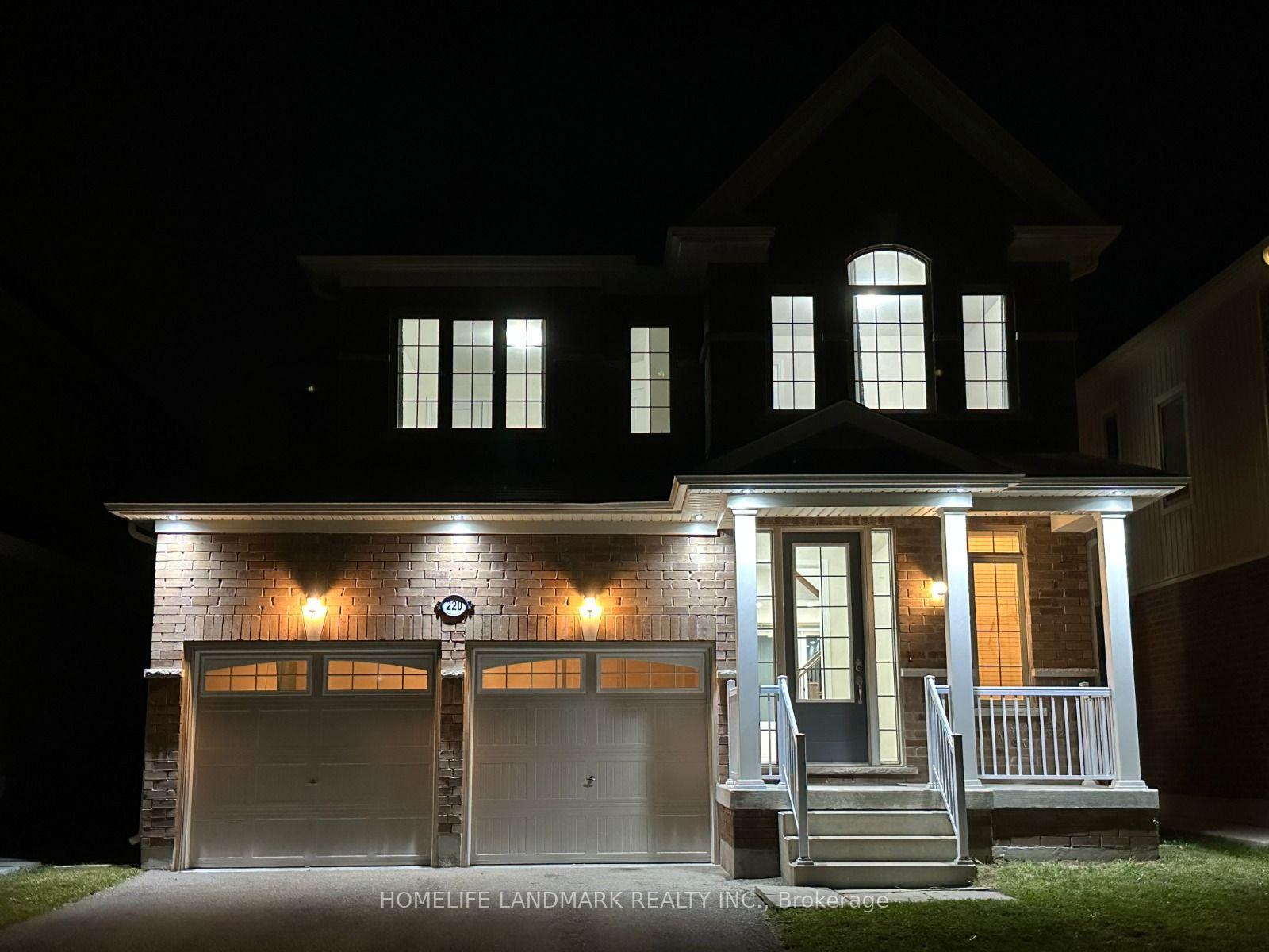 Photo 2 of 220 Brownley Lane, Essa, Angus — HOMEH