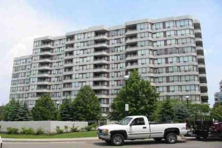 Photo of Unit PH106, 81 Townsgate Drive