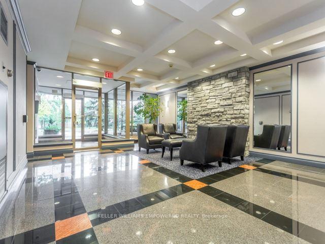Photo 2 of Unit PH106, 81 Townsgate Drive, Vaughan, Crestwood-Springfarm-Yorkhill — HOMEH