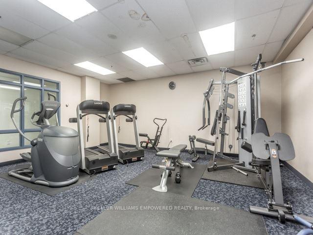 Photo 24 of Unit PH106, 81 Townsgate Drive, Vaughan, Crestwood-Springfarm-Yorkhill — HOMEH