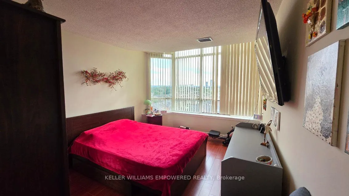 Photo 11 of Unit PH106, 81 Townsgate Drive, Vaughan, Crestwood-Springfarm-Yorkhill — HOMEH