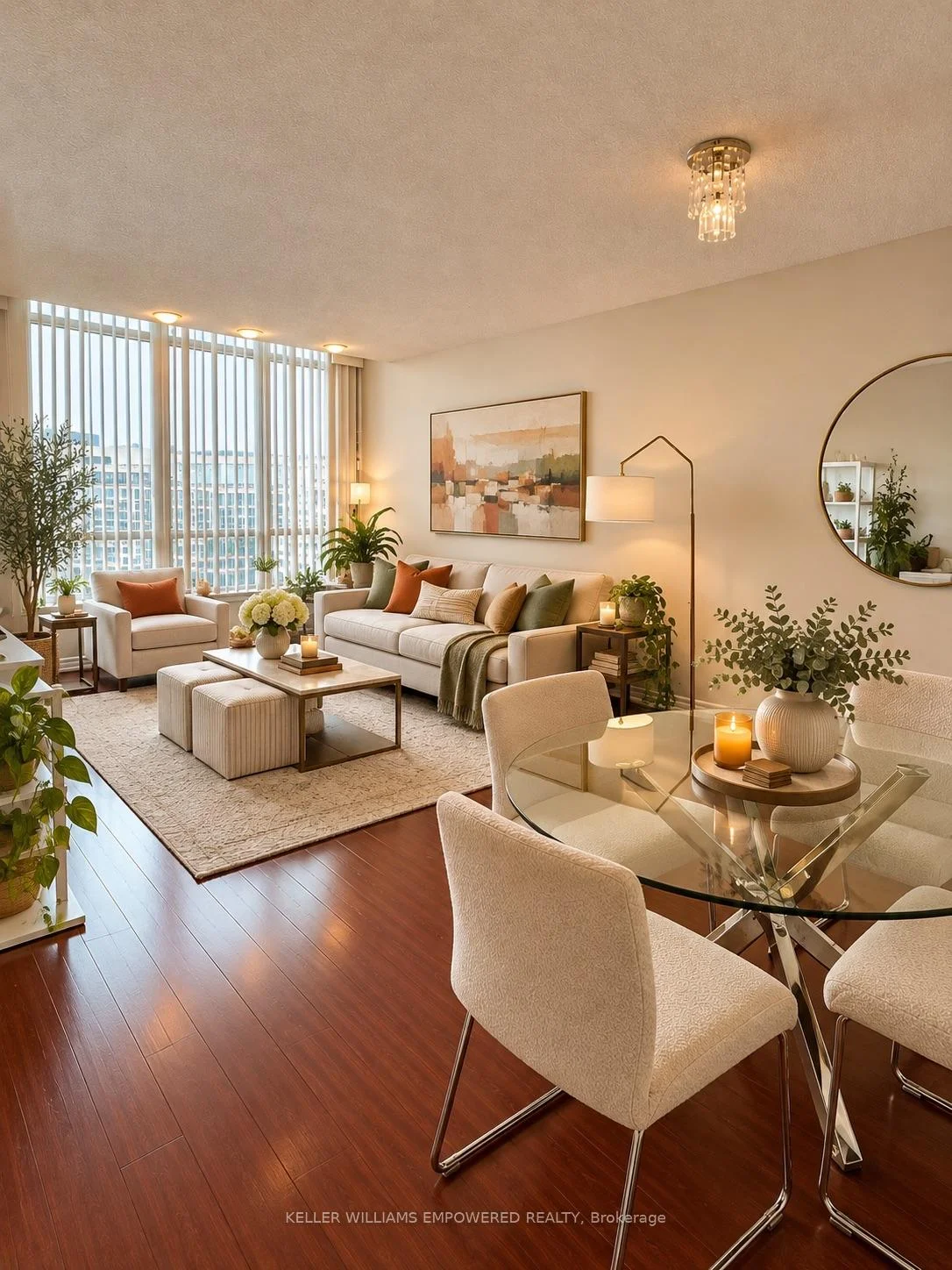 Photo of Unit PH106, 81 Townsgate Drive