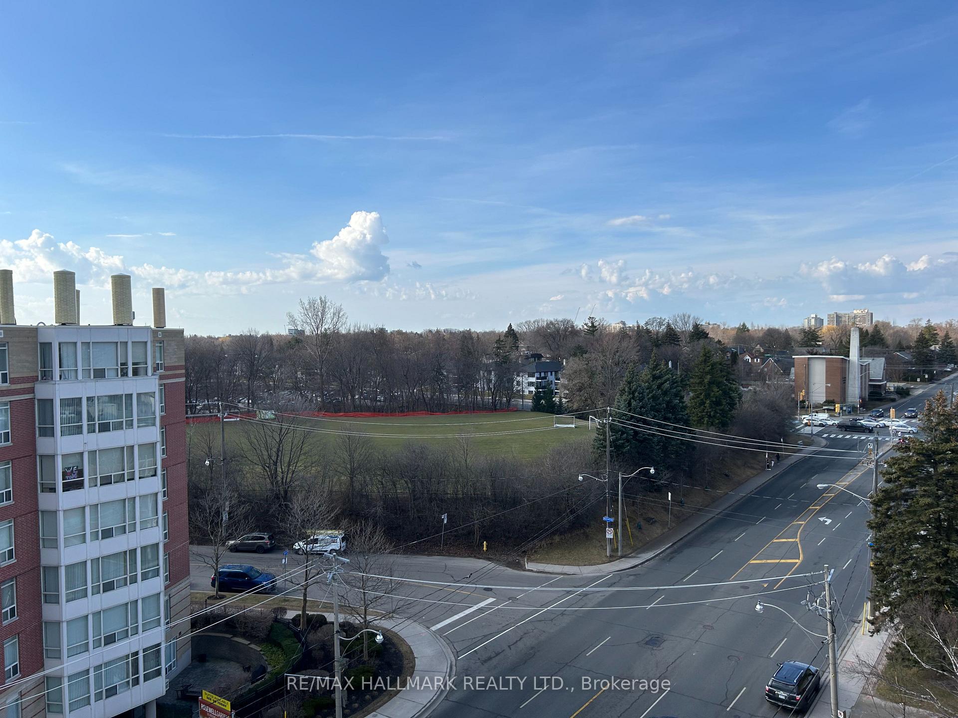 Photo 16 of Unit 715, 250 Lawrence Avenue, Toronto, Lawrence Park North — HOMEH