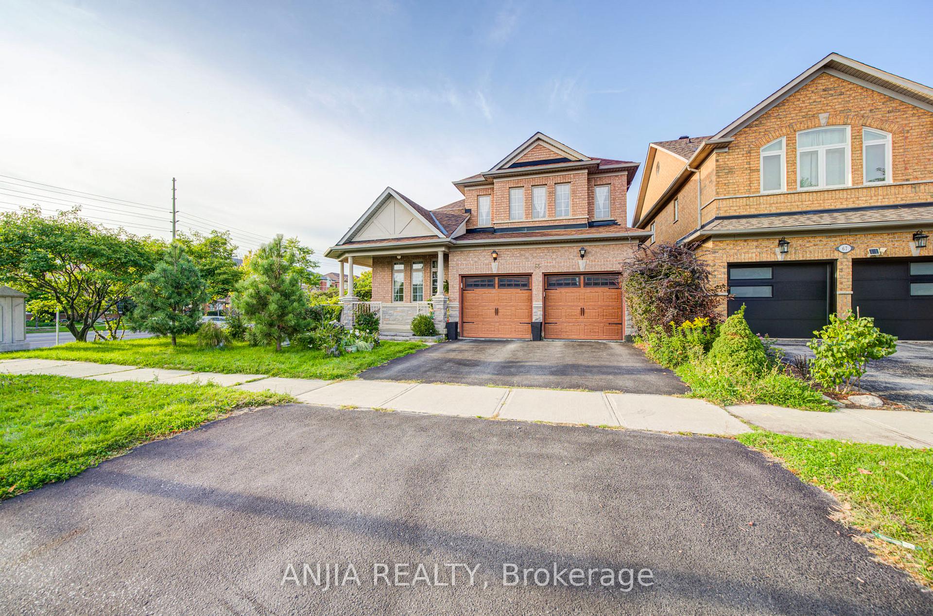 Photo 1 of 65 Staynor Crescent, Markham, Wismer — HOMEH