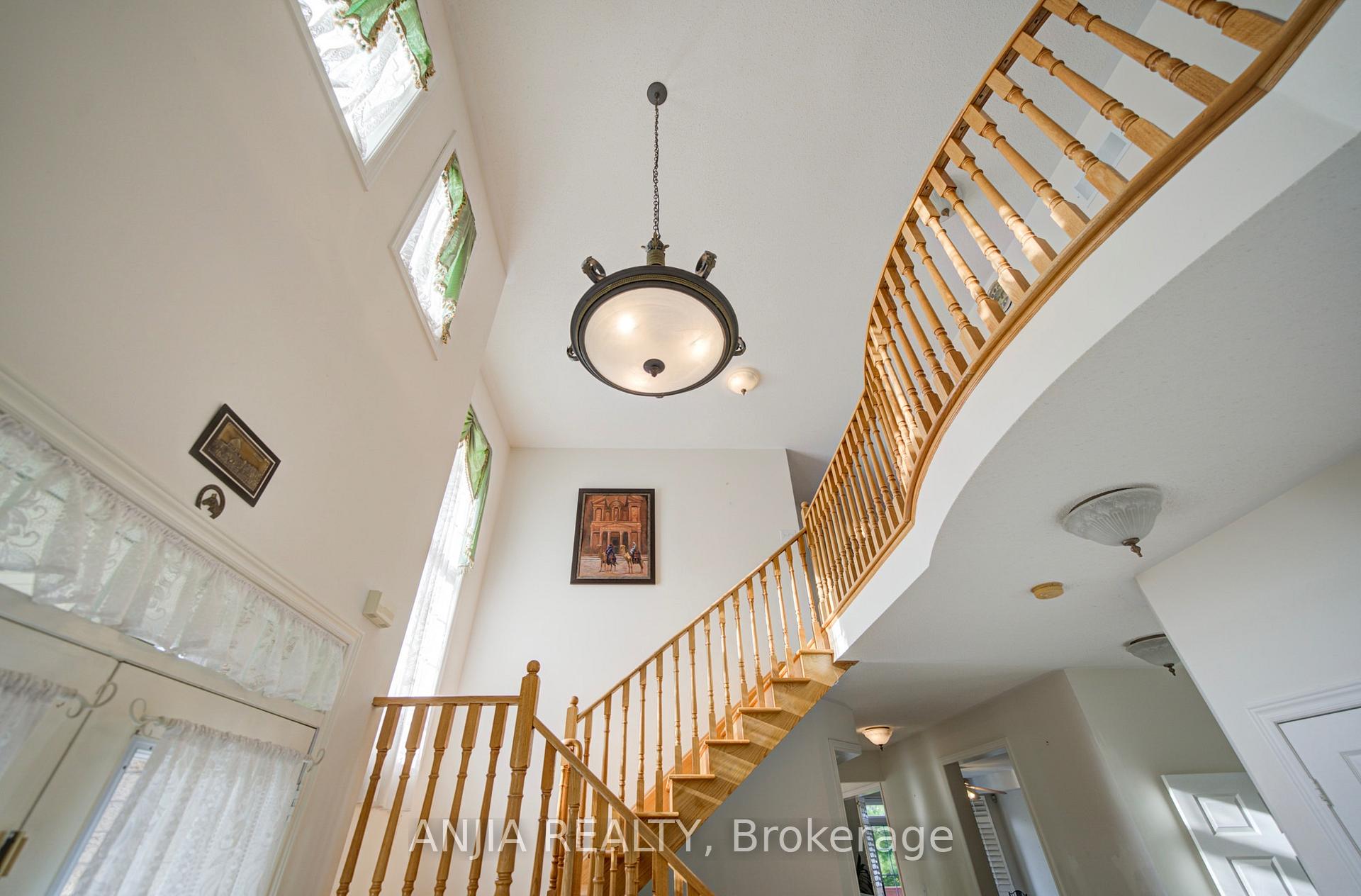 Photo 2 of 65 Staynor Crescent, Markham, Wismer — HOMEH